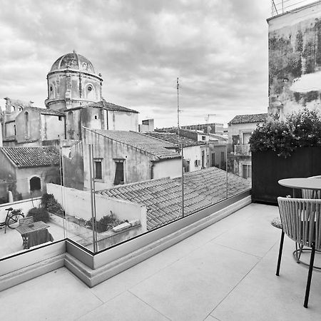 Palazzo Salomone Otel Siraküza Dış mekan fotoğraf